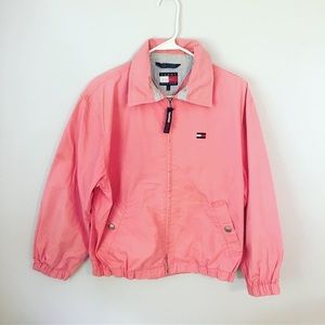 TOMMY HILFIGER Jacket.